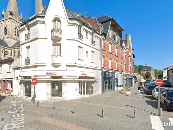 Local commercial à louer