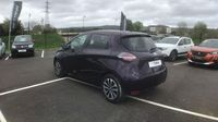 Renault Zoé Intens charge normale R110 Achat Intégral - 20 — photo 7