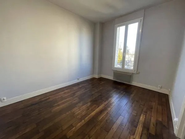 Studio 1 pièce 18 m²