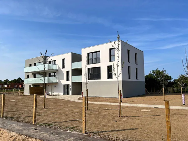 Appartement 3 pièces 71 m²
