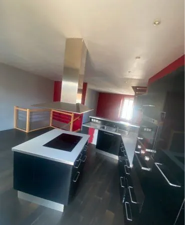 Appartement location 120m2