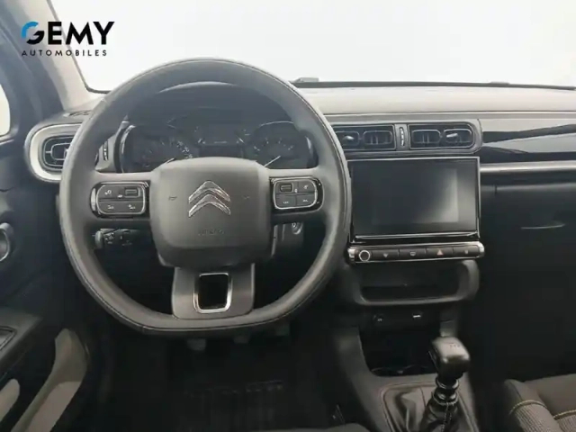 Citroën C3 bluehdi 100 bvm6 — photo 8