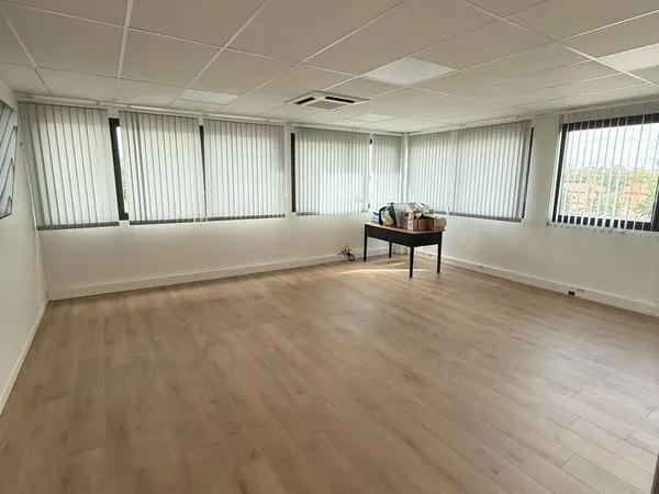 Bureaux à louer 33 Rue Paul Gauguin à Toulouse - Quartier Bellefontaine