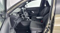 Toyota Yaris Cross 116h Design AWD-i MY22 — photo 12