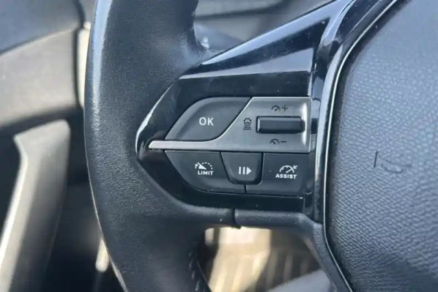 Peugeot 308 puretech 130ch s&amp;s bvm6 — photo 20