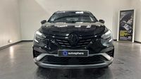 Renault Captur 1.6 E-Tech hybride 145ch Engineered