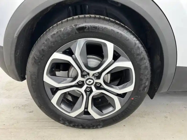 Renault Captur tce 140 edc - 21 — photo 91