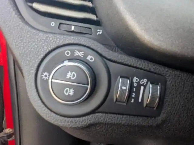 Fiat 500 x 1.4 multiair 16v 140ch cross dct — photo 13
