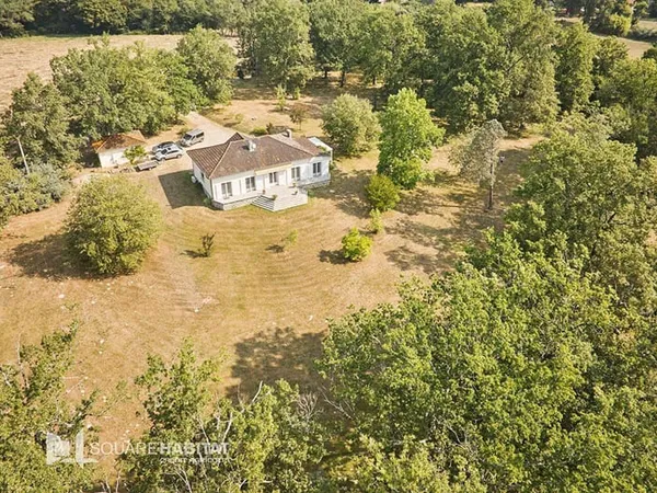 Maison 6 pièces 170 m²