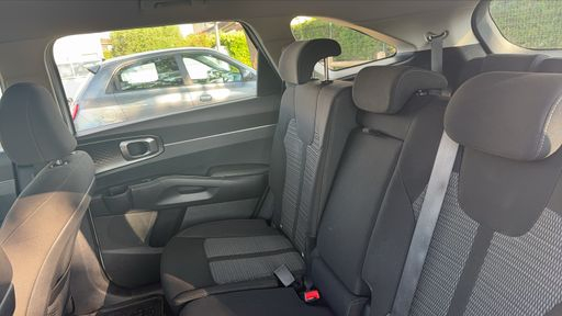Kia Sorento  1.6 T-GDi 16V GPF 230 Hybrid BVA6 180 ch - Design – 2022 – 45166 km – Hybride essence – Boîte Automatique — photo 31