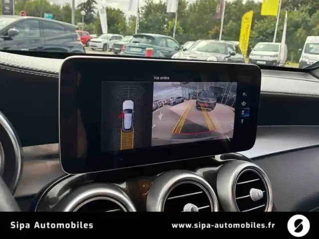 Mercedes Glc 220 d 9g-tronic 4matic — photo 25