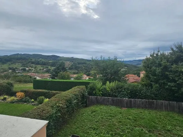 Maison 5 pièces 139 m²