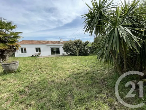 Maison 4 pièces 97 m²