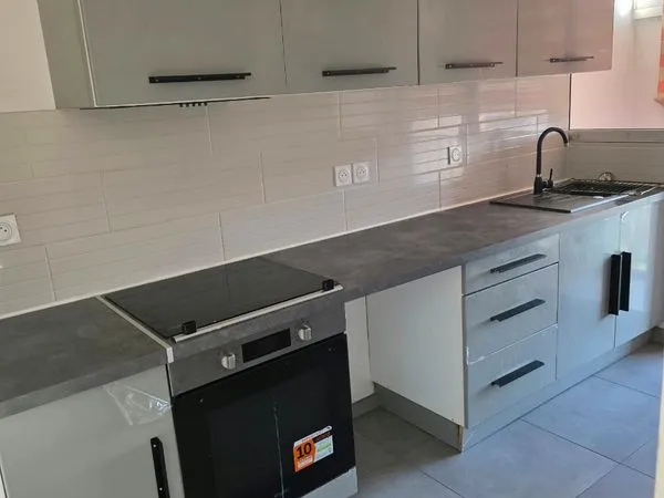Grand Appartement T4, 3 min à pied de l'hyper centre