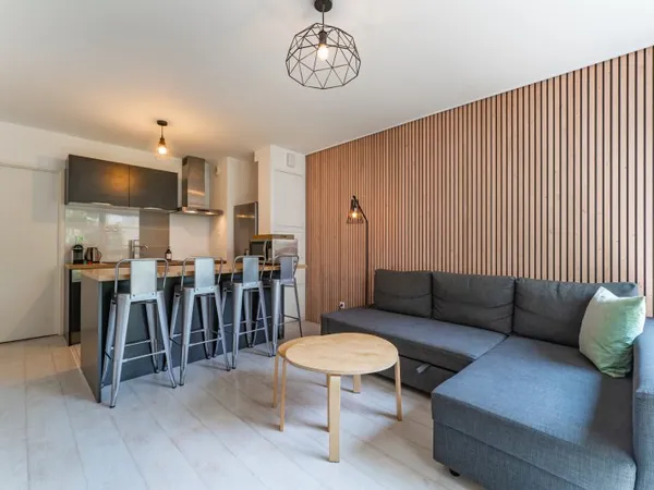 Vends appartement
