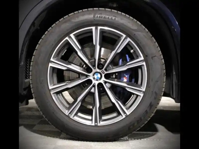 Bmw X5 xdrive45e 394ch m sport 17cv — photo 22