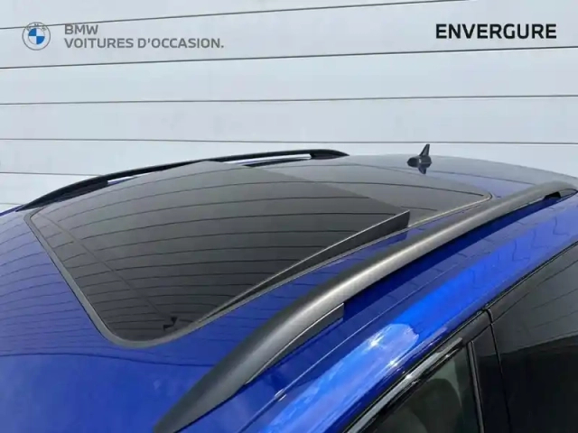 Volkswagen T-Roc 1.5 tsi evo2 150ch r-line dsg7 — photo 14