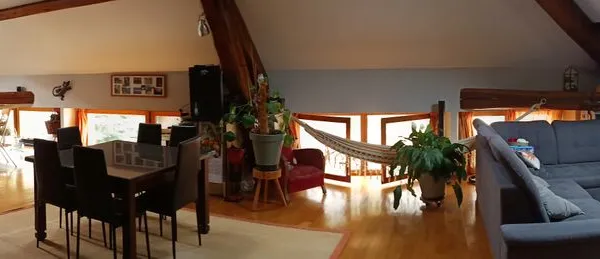 Appartement Loft