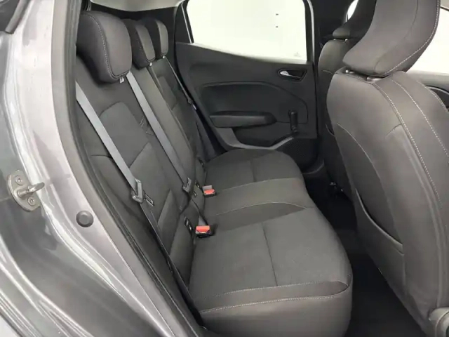 Renault Clio tce 90 — photo 25