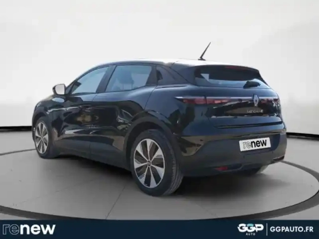 Renault Megane e-tech electric ev60 130ch evolution er super charge -b — photo 3