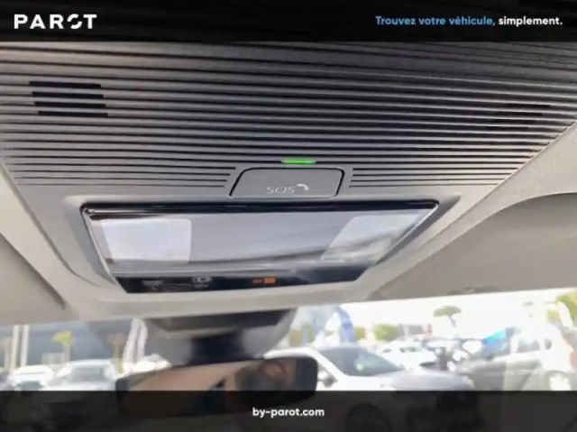 Ford Tourneo Connect 2.0 ecoblue 102 bvm6 titanium — photo 57