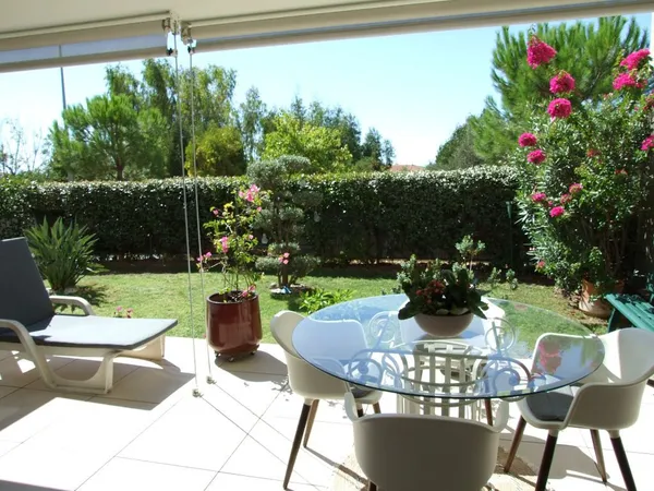 EXCLUSIVITE MLS : T3 en rez-de-jardin