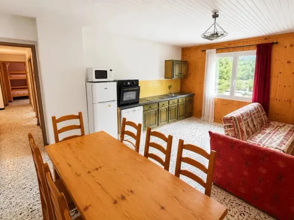 Appartement 4 pièces 98 m²
