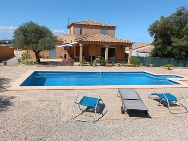 Maison 5 pièces 130 m²