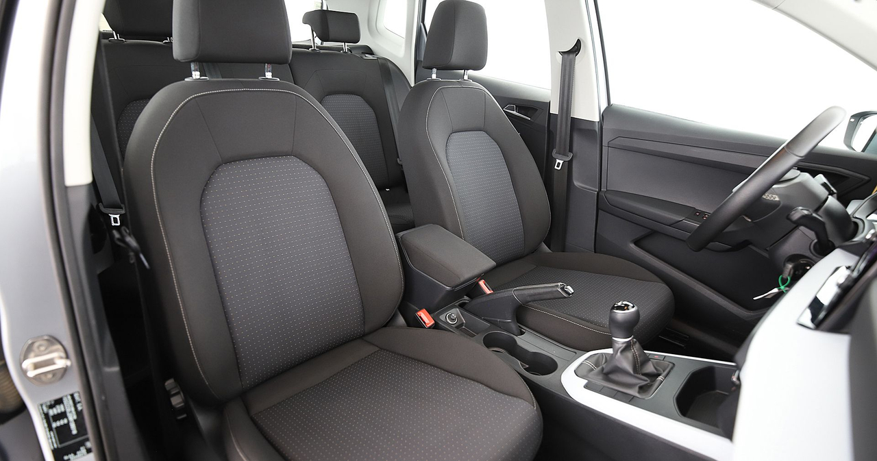 Seat Arona — photo 19