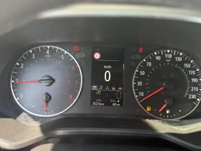 Renault Clio v business tce 90 -21 — photo 3