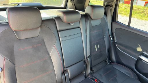 Mercedes Classe GLB 220 d 190 4Matic 8G-Tronic - AMG Line – 2021 – 80943 km – Diesel – Boîte Automatique — photo 63