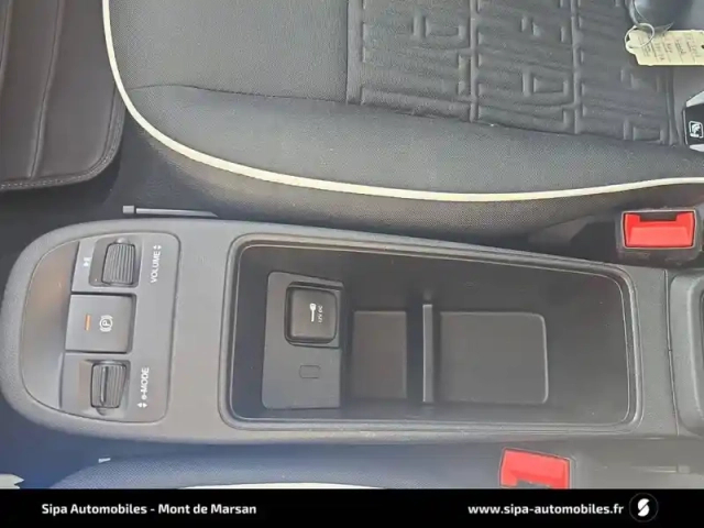 Fiat 500 e 95 ch — photo 27