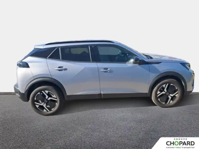 Peugeot 2008 hybrid 145 e-dcs6 — photo 9
