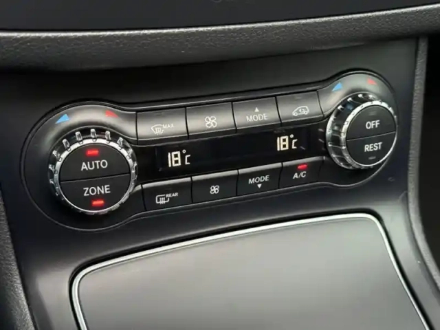 Mercedes Classe B 180 d fascination — photo 27