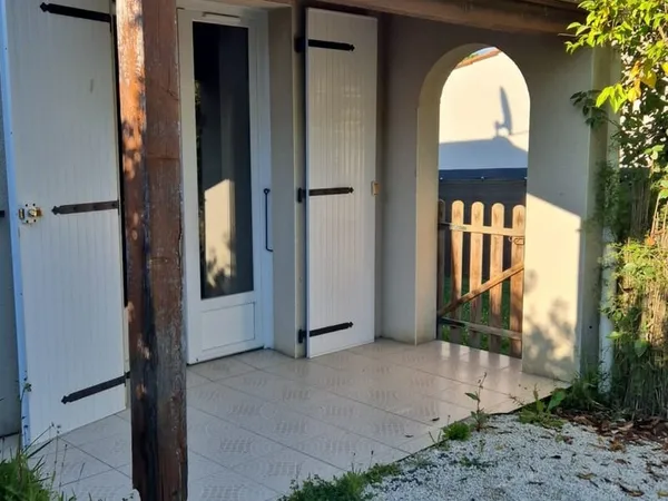 Vente Maison/villa 2 pièces