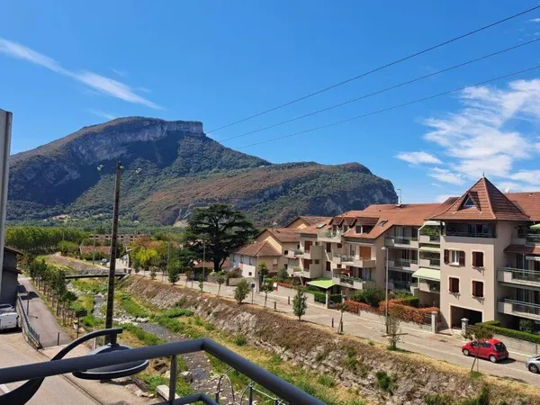 Appartement 3 pièces 73 m²