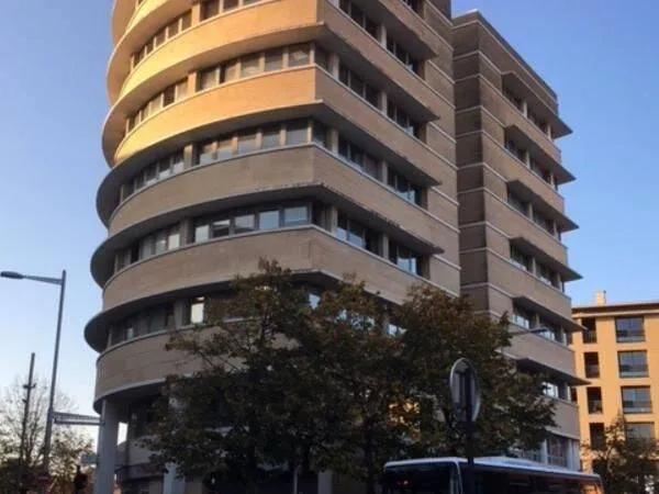 Bureaux 185 m²