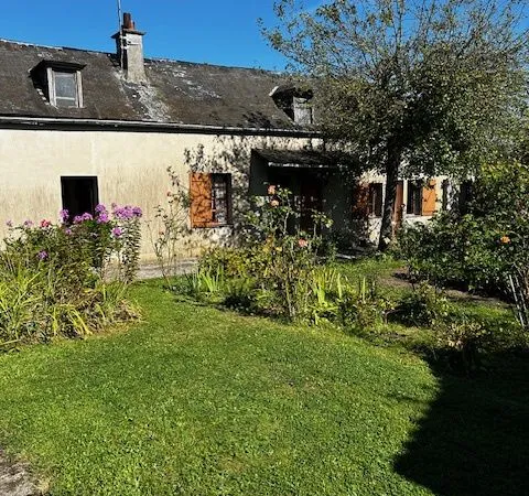 Maison 4 pièces 71 m²