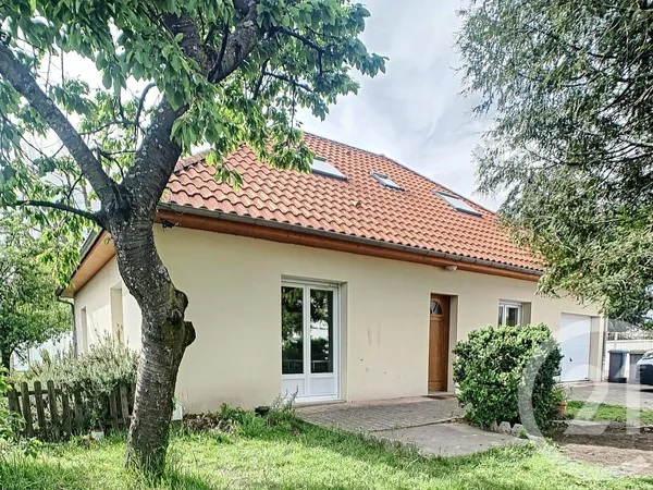 Maison 9 pièces 139 m²
