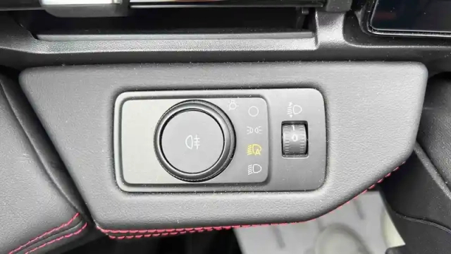 Ford Puma 1.0 ecoboost 125 ch mhev s&amp;s powershift — photo 19