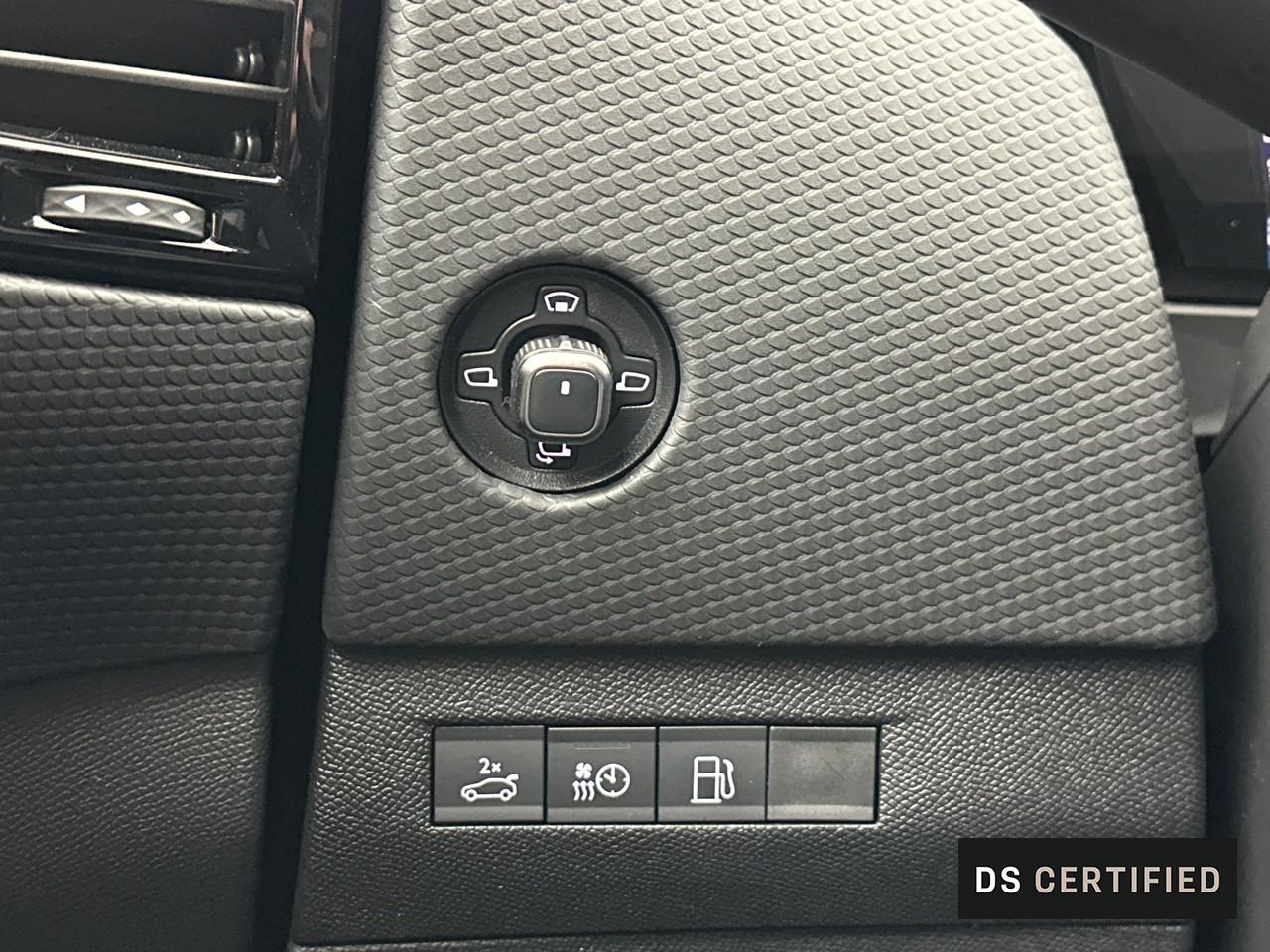 Ds Ds 4 hybride e-tense 225 eat8 cross rivoli — photo 19