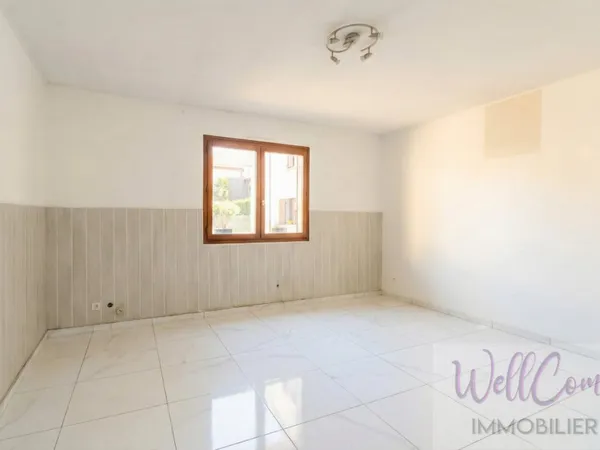 Appartement 4 pièces 76 m²