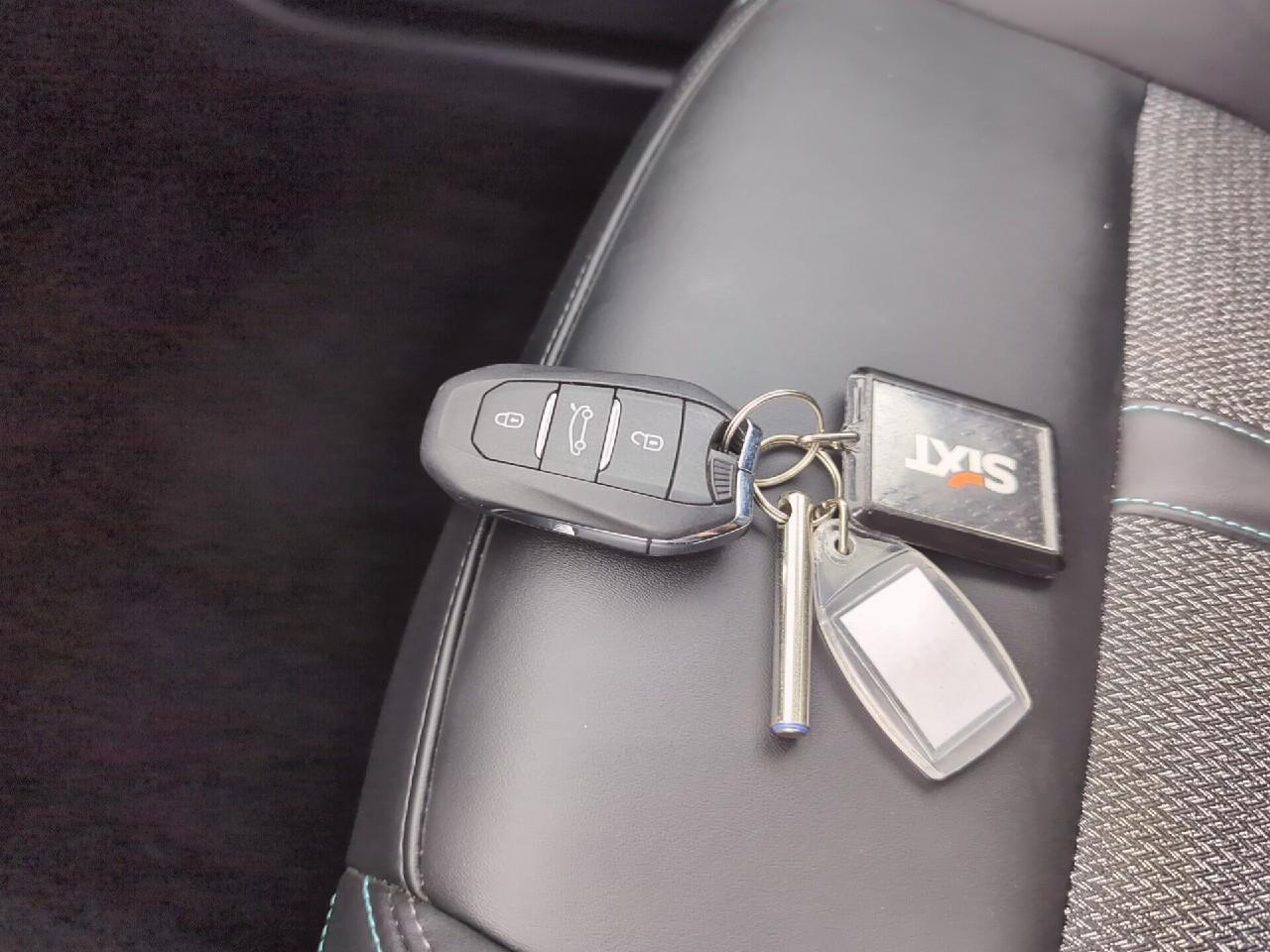 Peugeot 308 puretech 130ch s&s bvm6 allure — photo 30