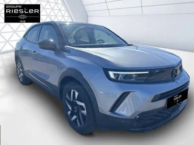 Opel Mokka electrique 136 ch &amp; batterie 50 kwh — photo 65