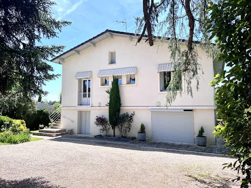 Maison 6 pièces 180 m²