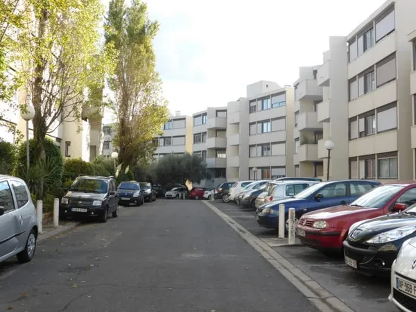 Studio les Hauts de Saint Priest