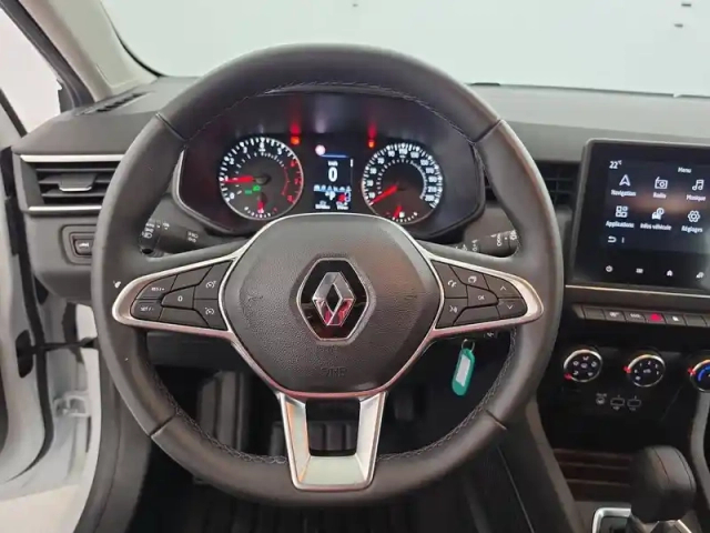 Renault Clio tce 90 x-tronic - 21n — photo 30