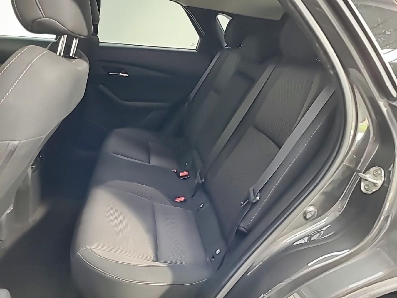 Mazda Cx-30 2.0l e-skyactiv g m hybrid 122 ch 4x2 bvm6 sportli — photo 13