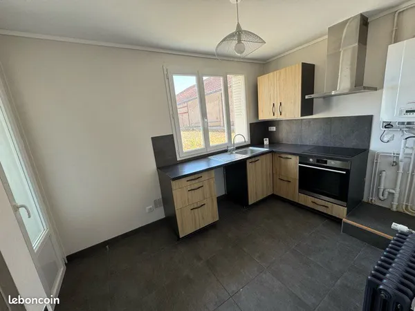 Appartement Chamalières