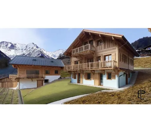 Maison 8 pièces 231 m²